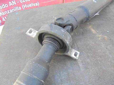 Foto 3ª: Transmision Central Bmw Serie 1 114 118D BERLINA 143CV 105KW [204D4] (2005)