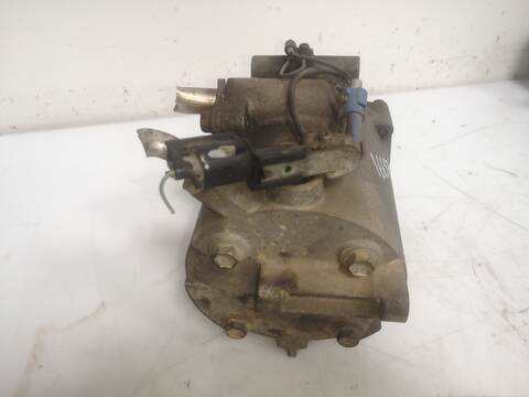 Foto 2ª: Compresor Aire Acondicionado Mitsubishi Lancer BWC BERLINA (2008)
