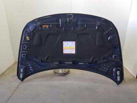 Foto 2ª: Capot Fiat Tipo MIRROR BERLINA 95CV 70KW [843A1000] (2019)