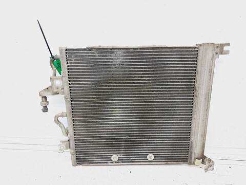 Foto 3ª: Radiador Calefaccion A.A. Opel Astra COSMO 101CV 74KW [Z17DTH] (2007)