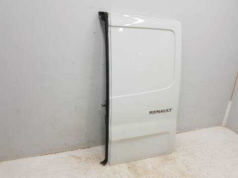 Foto 2ª: Puerta Trasera Derecha Renault Trafic L1H1 28T (2014)