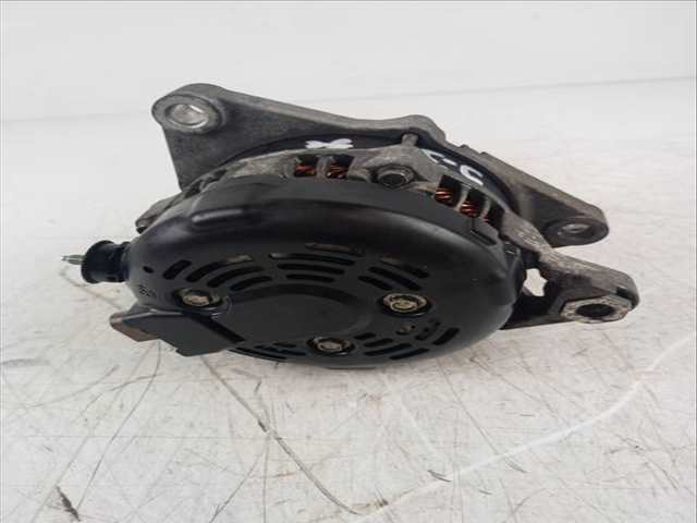 Foto 2ª: Alternador Toyota Hilux 150 CV 110KW [2GD-FTV 2GD] (2020)