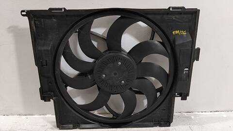 Foto 1ª: Electroventilador Bmw Serie 3 315 2.0 TD 184CV [N47D20C] (2012)
