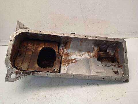 Foto 2ª: Carter Bmw Serie 5 518 2.2 24V CAT BERLINA 170CV 125KW [226S1] (2002)