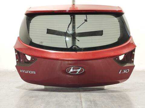 Foto 1ª: Portón Hyundai i30 1.6 CRDI 110CV 81KW [D4FB] (2015)