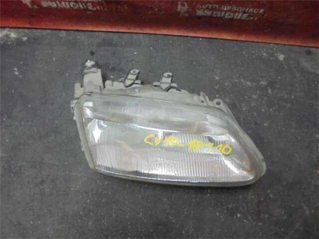 Foto 3ª: Faro Derecho Renault Espace 2.2 ESPACE 2.2 DT 2001 (JE0E/H) [2.2 LTR. - 83 KW TURBODIESEL] [G8T716]