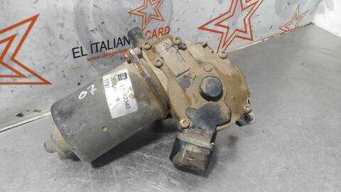 Foto 4ª: Motor Limpia Delantero Opel Corsa LIMITED EDITION 80CV 59KW [G-Z12XEP] (2007)