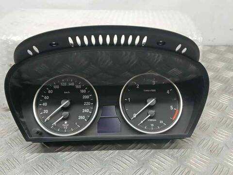 Cuadro de Instrumentos Bmw Serie 5 518 520 D 177CV 130KW