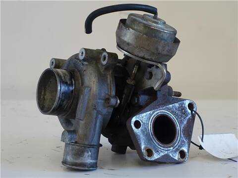 Foto 2ª: Turbocompresor Mazda 5 2.0 CD BERLINA 143CV 105KW [D/ RF] (2006)