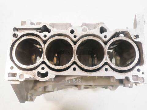 Foto 3ª: Bloque Motor Ford Mustang 314 - 317 CV [N48H] (2018)