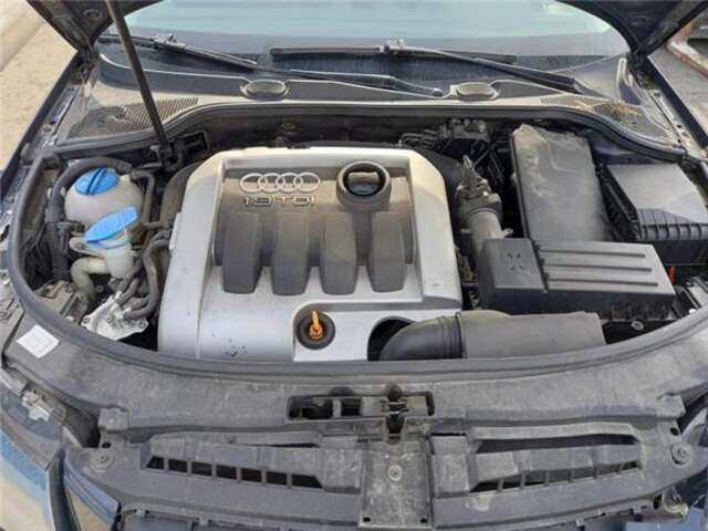 Foto 3ª: Inyectores Audi A3 1.9 TDI AMBIENTE [1.9 LTR. - 77 KW TDI] [BKC]