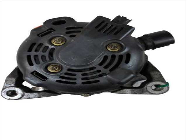 Foto 3ª: Alternador Suzuki Liana 1.4 DDIS RH 414D) (2001)