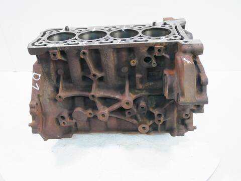 Bloque Motor Ford Tourneo 130 CV 96KW