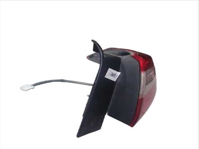 Foto 2ª: Piloto Trasero Derecho Infiniti Q70 3.0 (2013)