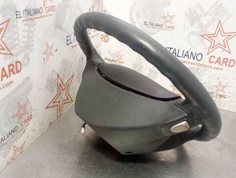 Foto 2ª: Volante Mercedes Clase E 180 E 55 AMG KOMPRESSOR 211.076) 476CV 350KW [M 113.990] (2004)