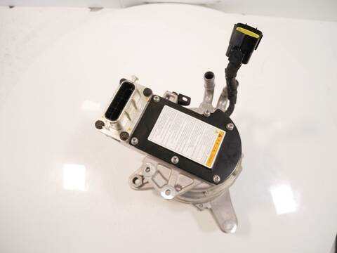 Foto 2ª: Alternador Hyundai Kona 141 CV 104KW [G4LE]