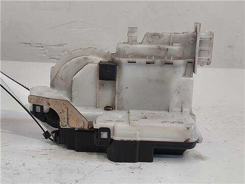 Cerradura Puerta Delantera Derecha Seat Cordoba 1.6 I BERLINA 101CV 74KW