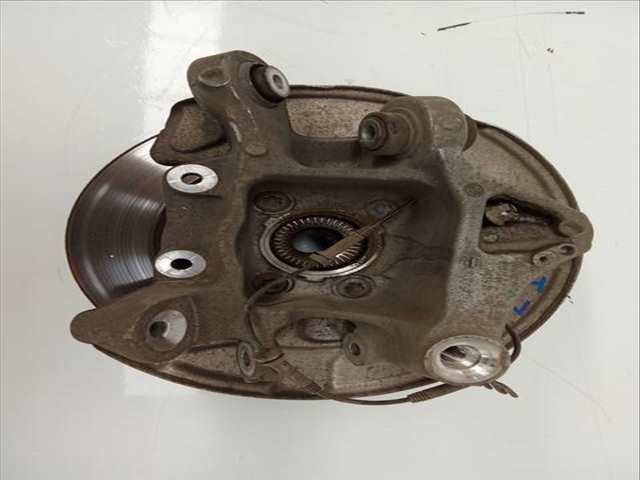 Mangueta Trasera Izquierda Bmw Serie 5 530 3.0 D 265CV 195KW BERLINA G30 F90