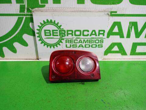 Piloto Trasero Izquierdo Land Rover Freelander E TARGA 112CV