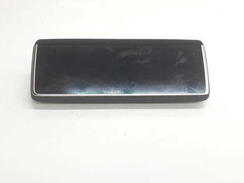 Foto 1ª: Pantalla Multifuncion Bmw X5 XDRIVE25D [B47D20B] (2013)