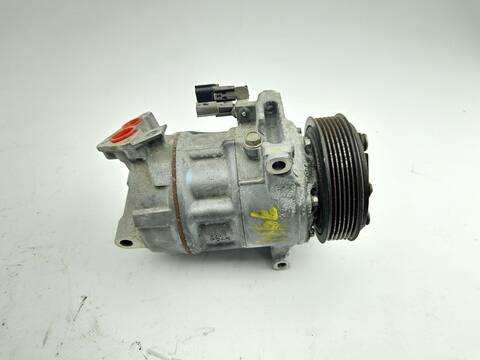 Compresor Aire Acondicionado Renault Arkana 1.3 TCE 140 LDN0) 140CV 103KW