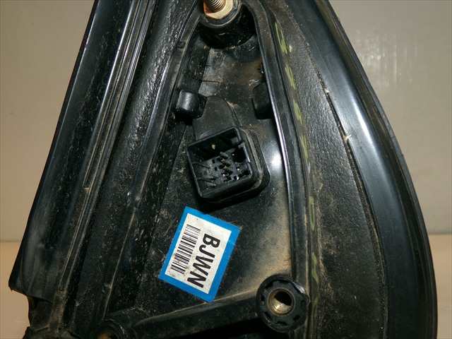 Foto 4ª: Retrovisor Izquierdo Hyundai Santa Fe 2.0 CRDI 2001-2006 [D4EAV] (2005)