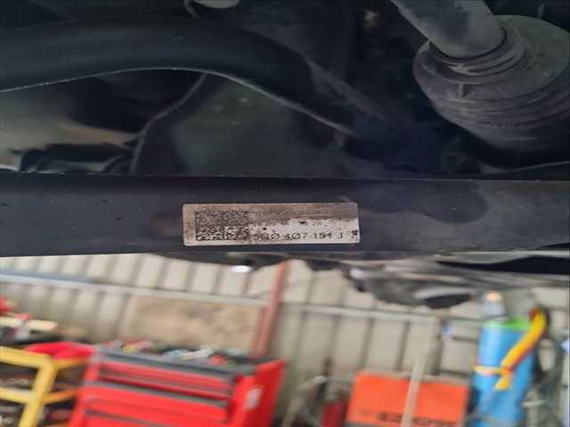 Foto 2ª: Brazo Suspension Delantero Izquierdo Volkswagen Golf 1.6 TDI 105CV 77KW [CLHA] (2014)