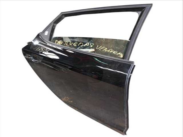 Foto 2ª: Puerta Trasera Derecha Seat Ibiza 1.6 TDI (2008)