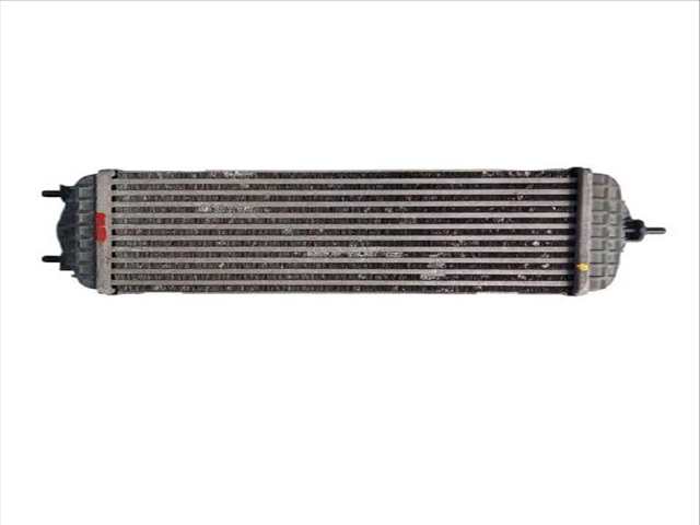 Intercooler Hyundai i40 1.7 CRDI