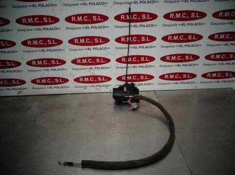 Cerradura Puerta Delantera Izquierda Nissan NV200 M20)