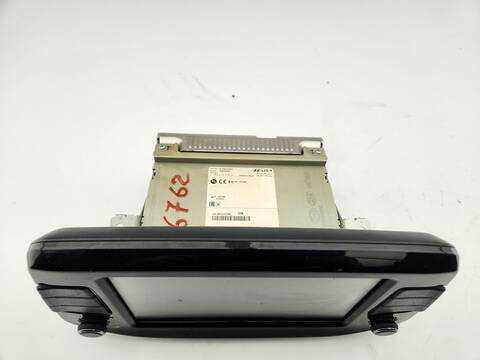 Foto 3ª: Pantalla Multifuncion Hyundai i30 KLASS LR 119CV 88KW [G3LF] (2022)