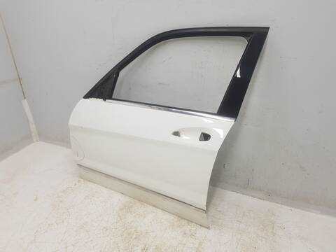 Foto 3ª: Puerta Delantera Izquierda Mercedes Clase G 230 GLK 220 CDI 4-MATIC BE 204.984) 130CV 97KW (2010)