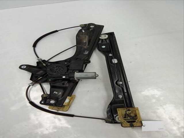 Foto 2ª: Elevalunas Eléctrico Delantero Derecho Opel Astra 1.0 TURBO 68) 105CV 77KW [B 10 XFL,D 10 XFL] (2016)