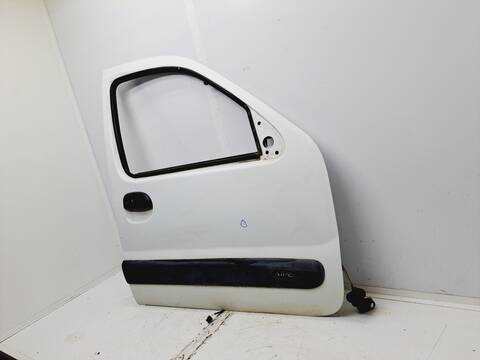 Foto 2ª: Puerta Delantera Derecha Renault Kangoo 1.5 DCI DIESEL 65CV 48KW [K9K A7] (2004)