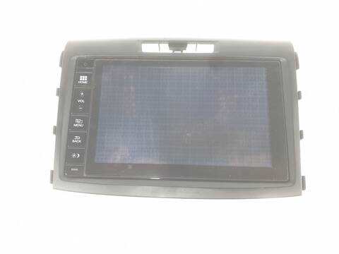 Foto 3ª: Pantalla Multifuncion Honda Crv ELEGANCE PLUS 2WD (2007)