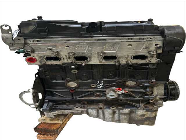 Foto 3ª: Motor Completo Volkswagen Amarok 180CV 132KW [CSHA CSH] (2013)