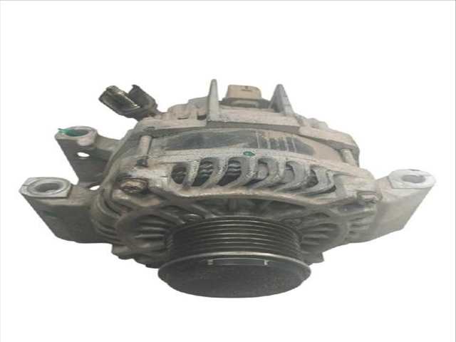 Foto 3ª: Alternador Ford Ranger 2.2 TDCI 4X4 (2011)