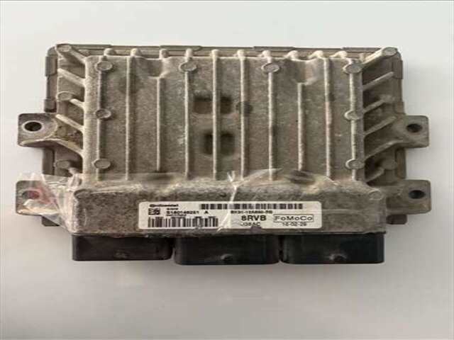 Centralita Motor ECU Ford Transit 2.2 350 L3 AMIENTE [2.2 LTR. - 92 KW TDCI CAT] FURGON (TTG)(2013 _)