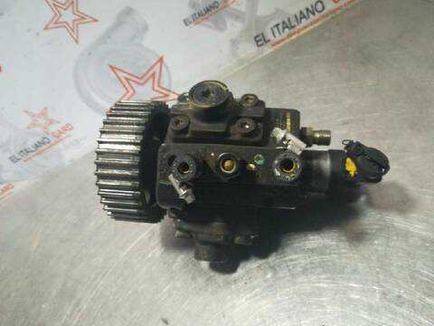 Foto 4ª: Bomba Inyeccion Opel Astra 1.9 16V CDTI CAT Z 19 DTH - LRD) 150CV 110KW [Z19DTH] (2005)