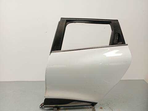 Puerta Trasera Izquierda Renault Clio 1.5 DCI 90 KHN3 KHN4) GRANDTOUR 90CV 66KW