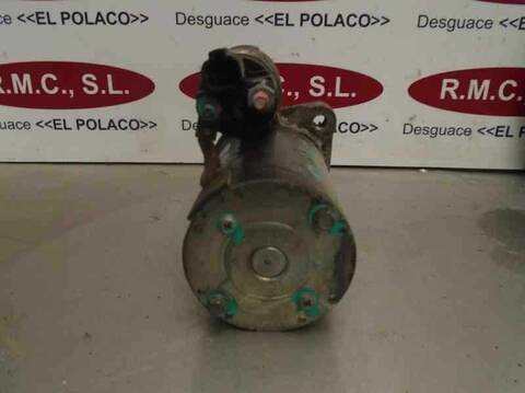 Foto 2ª: Motor de Arranque Kia Soul 1.6 CAT 204CV 150KW [G4FC] (2010)
