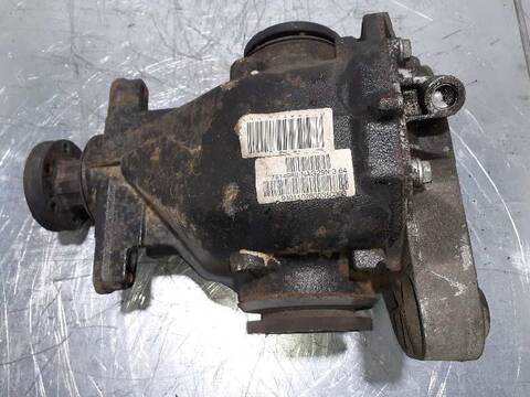 Foto 2ª: Diferencial Trasero Bmw Serie 7 720 735I 272CV 200KW [N62B36] (2001)