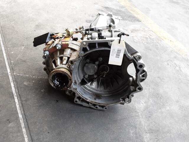 Foto 1ª: Caja Cambios Seat Toledo 1.6 16V 105CV [AKL] (2001)
