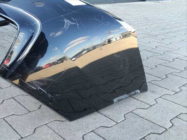 Foto 2ª: Paragolpes Trasero Bmw Serie 4 418 313 CV 230KW [N57D30T1 / N57D30B] (2018)