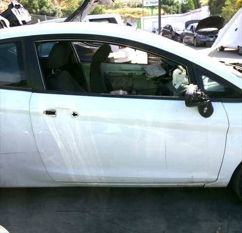Puerta Delantera Derecha Ford Fiesta 1.6 TDCI 2008-2013