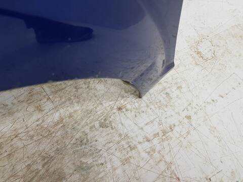 Foto 3ª: Aleta Delantera Izquierda Dacia Sandero COMFORT 113CV 83KW (2022)