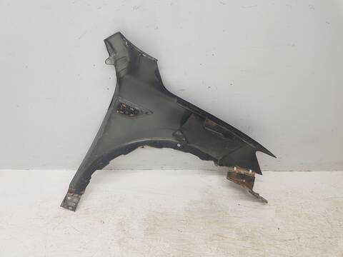 Foto 3ª: Aleta Delantera Izquierda Renault Arkana TECHNO