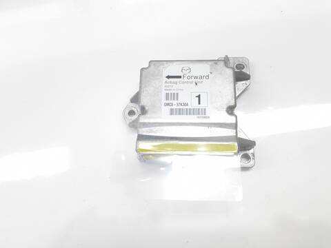 Foto 2ª: Kit Airbag Mazda 6 STYLE