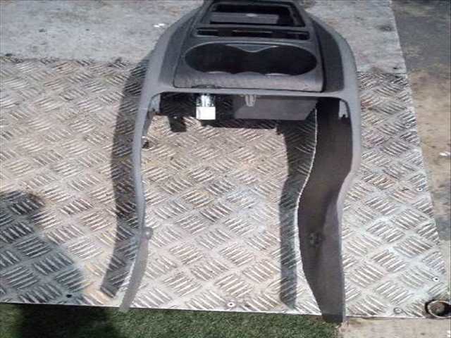 Foto 4ª: Palanca de Cambio Seat Ibiza SPORT 105CV 77KW [CAYC] (2012)