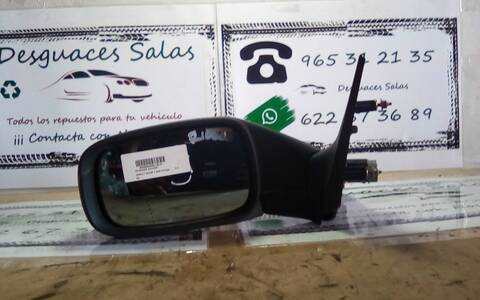 Retrovisor Izquierdo Renault Laguna F4RK7